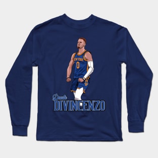 DONTE DIVINCENZO Long Sleeve T-Shirt